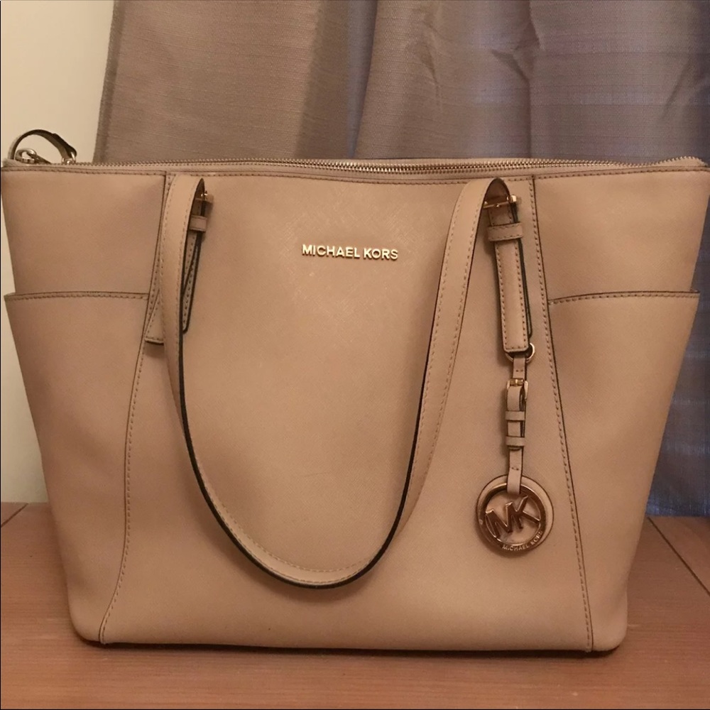 Authentic Michael Kors purse